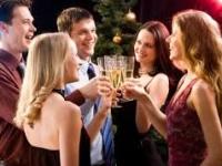 Drink Dresses for the Proper&nbsp;Occasion